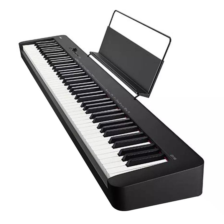 Piano Digital Casio CDP-S160 BK 2