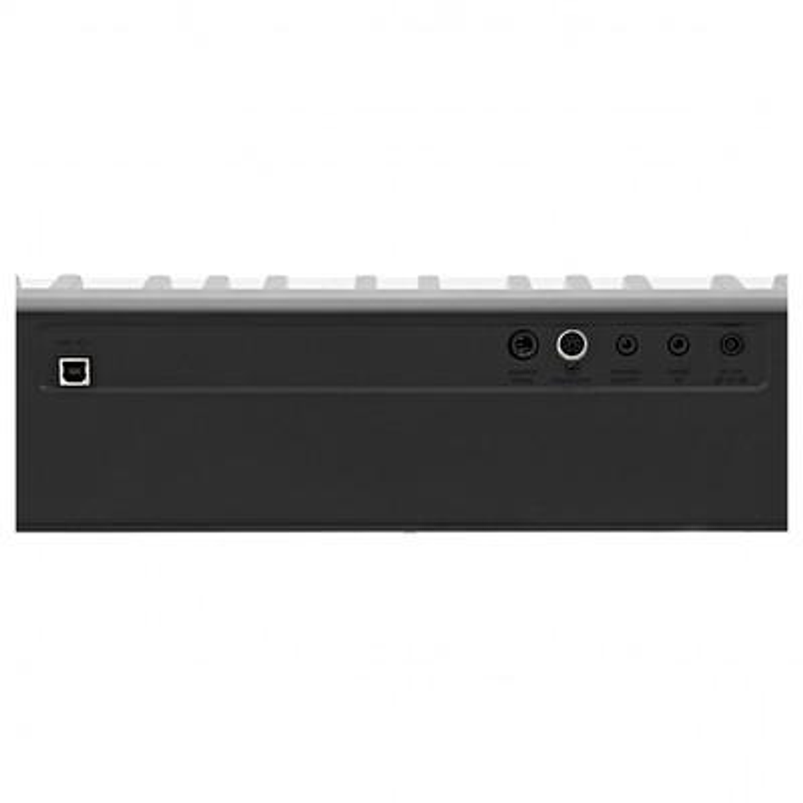 Piano Digital Casio CDP-S160 BK 5