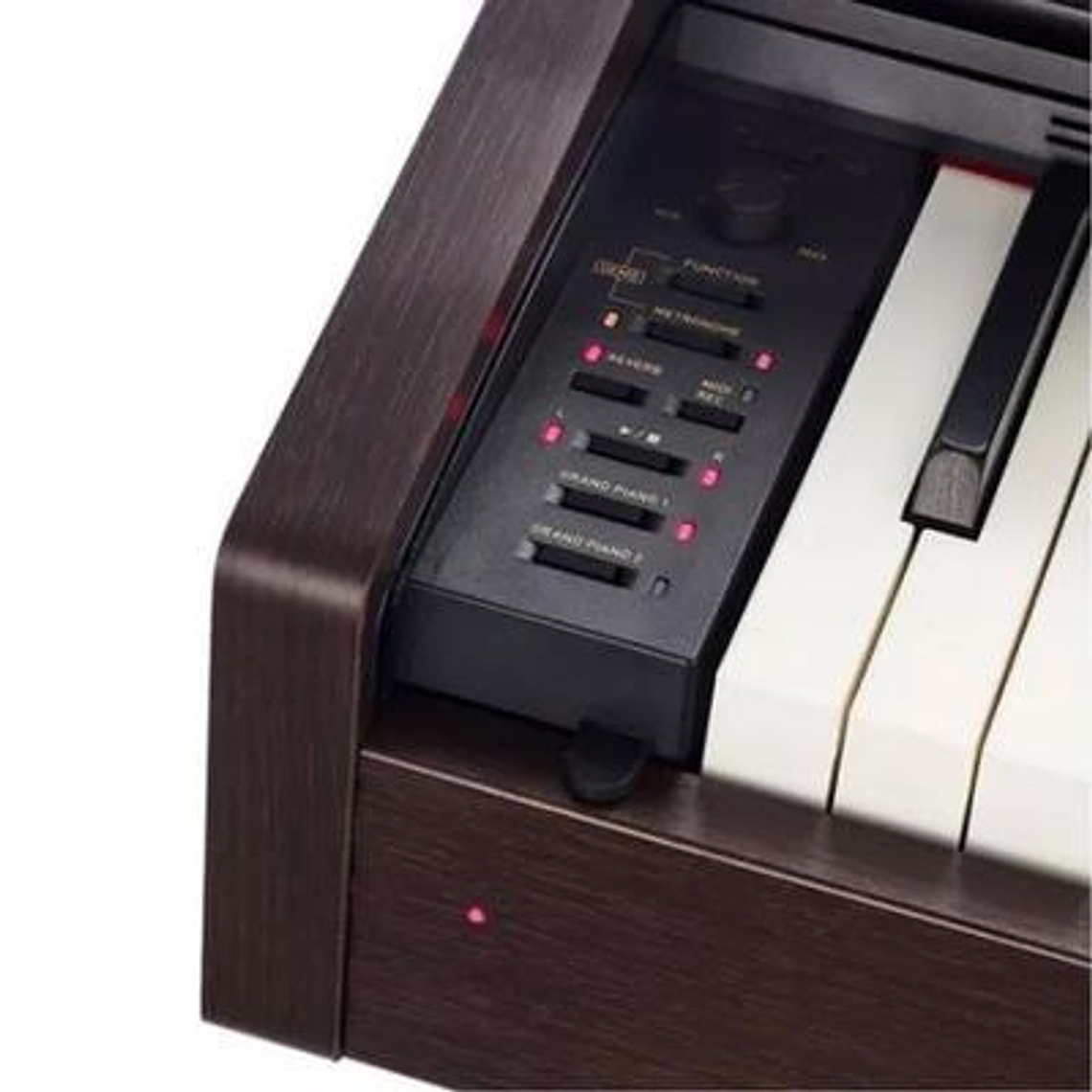 Piano Digital Casio AP-270 BN 2