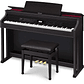 Piano Digital Casio AP-650M B - Miniatura 4