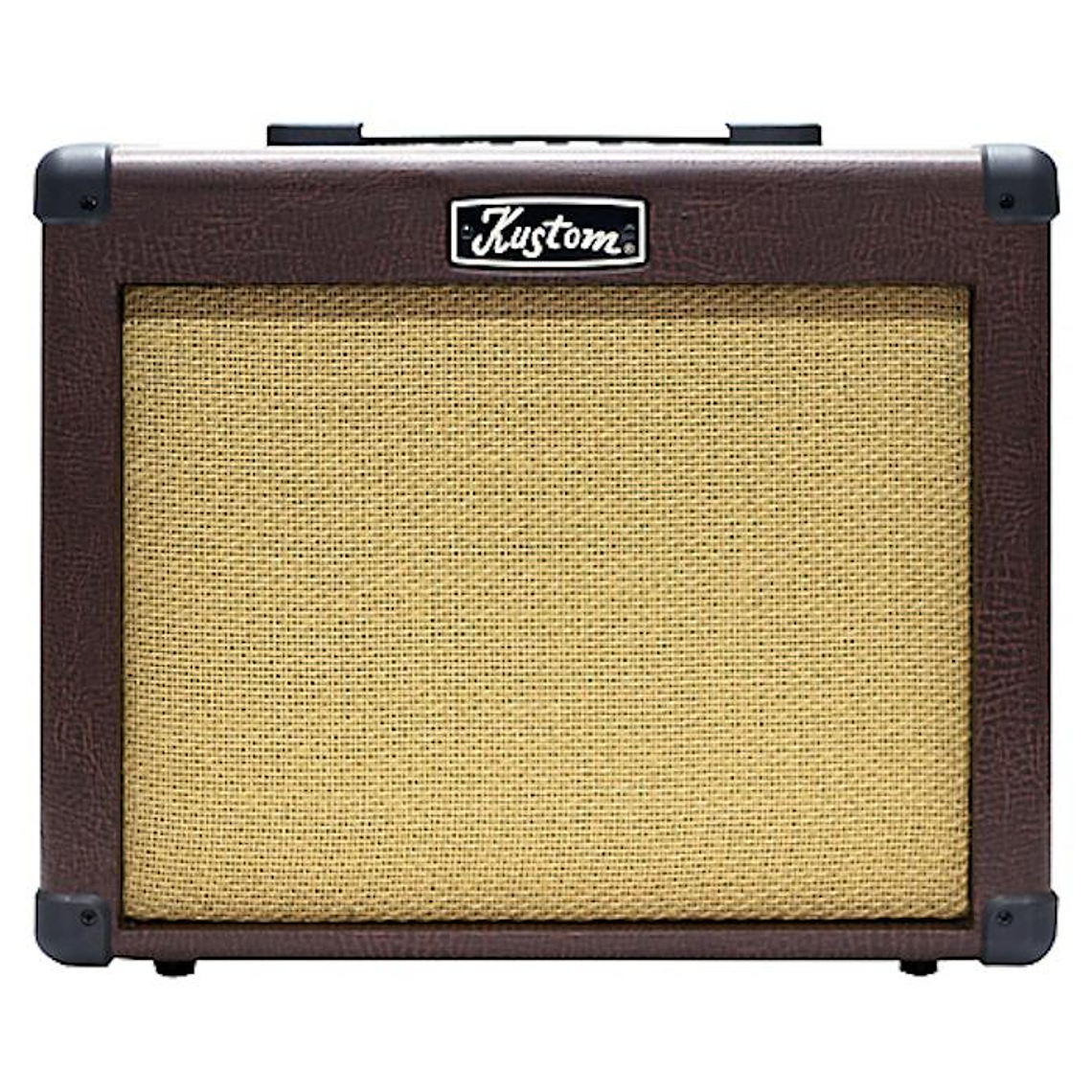 Amplificador de guitarra Kustom Sienna 65 1