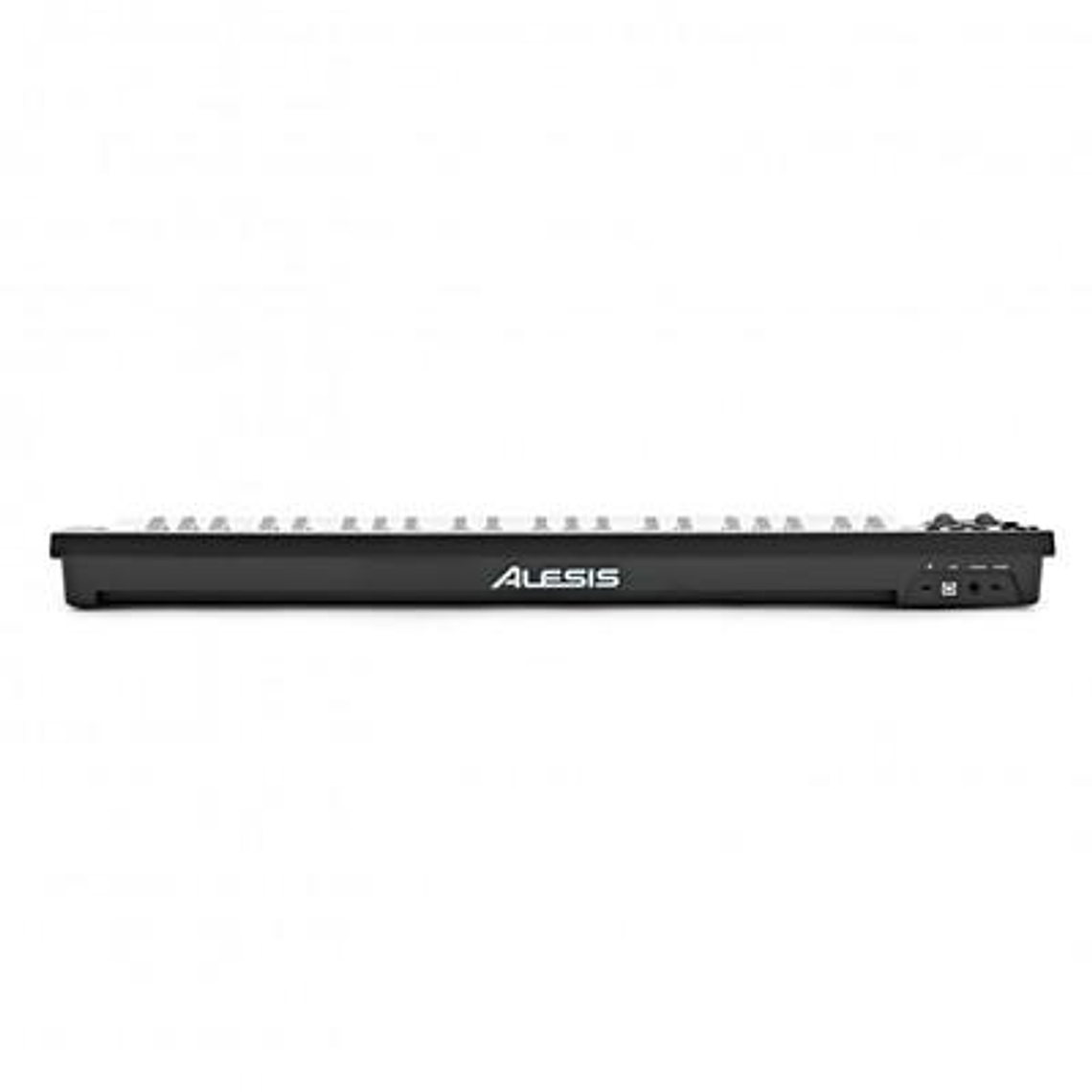 Controlador MIDI 49 teclas Alesis Q49 MKII 4