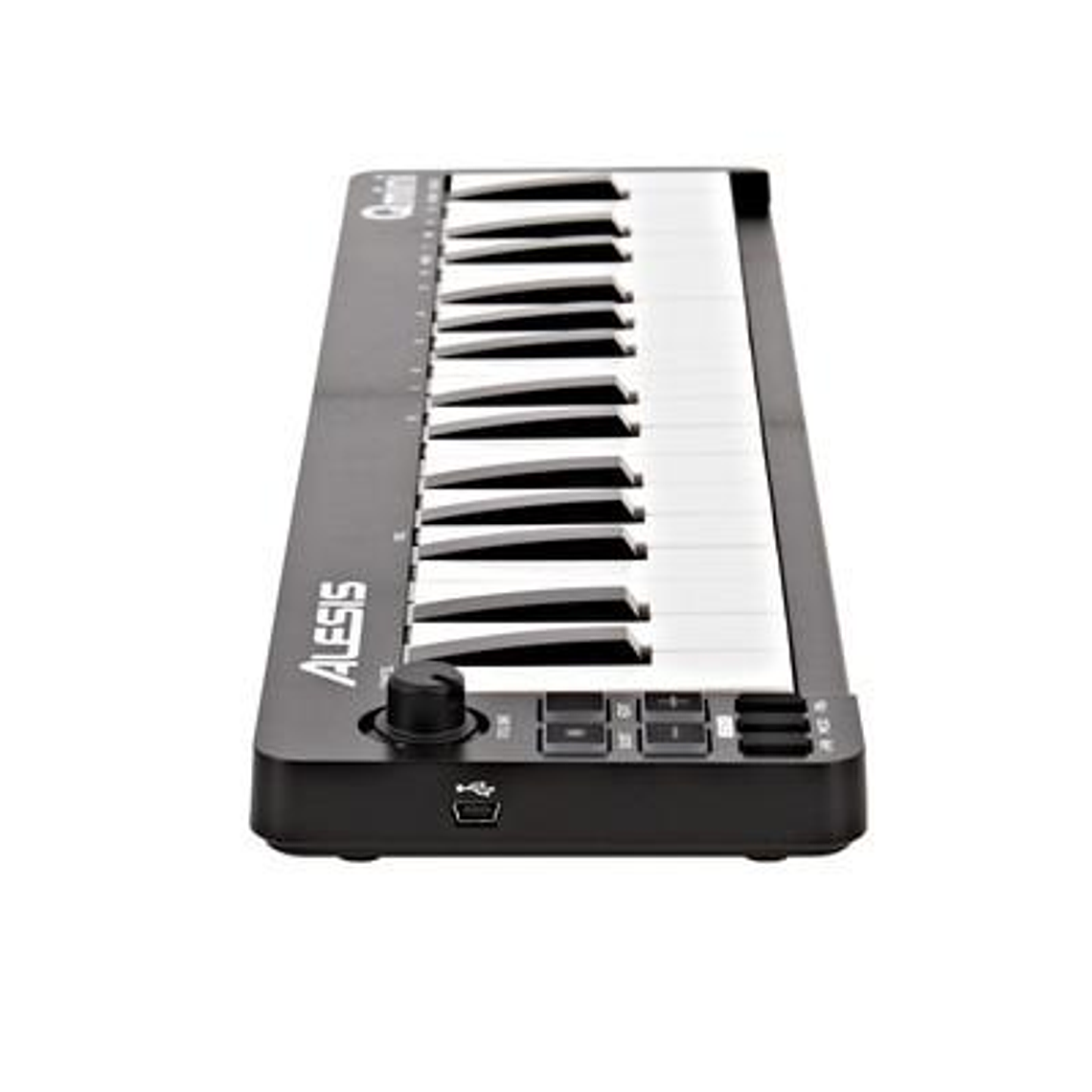 Controlador MIDI 32 Teclas Alesis Q Mini 2