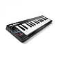Controlador MIDI 32 Teclas Alesis Q Mini - Miniatura 3