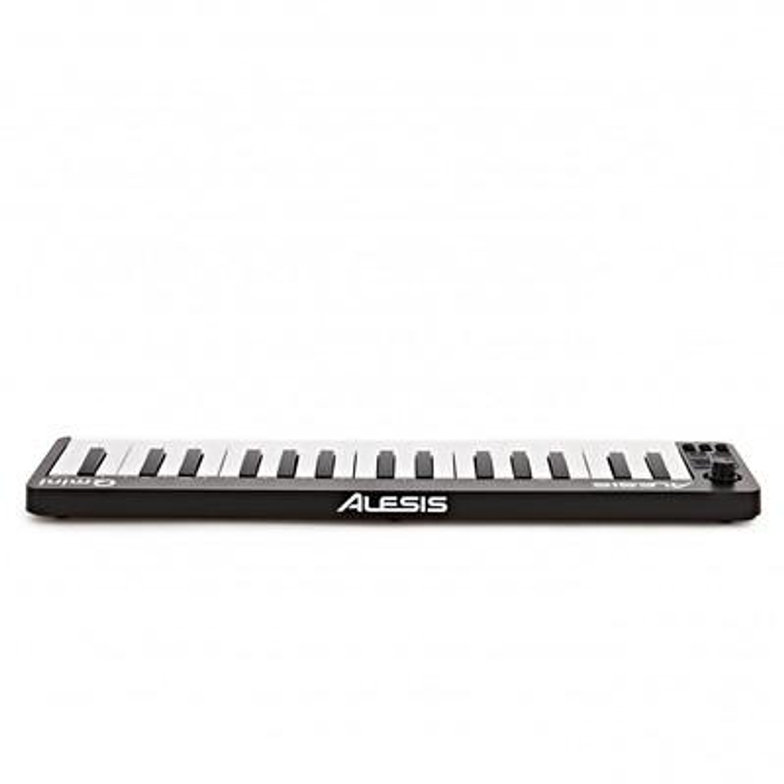 Controlador MIDI 32 Teclas Alesis Q Mini 4