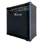 Amplificador de bajo Mercury MBA30 - Miniatura 2