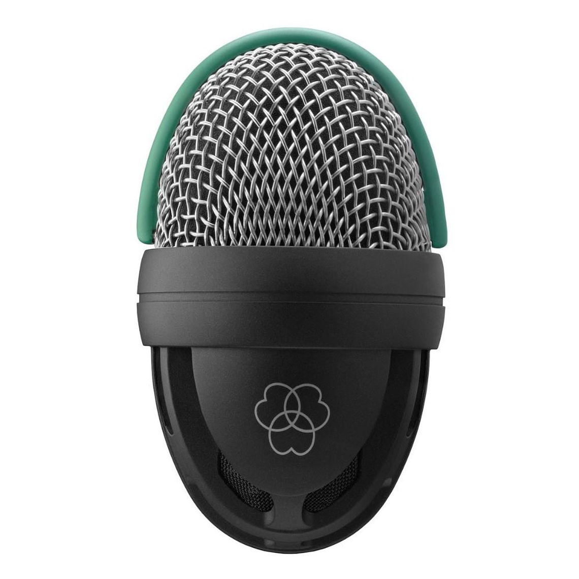 Microfono Dinamico para Bombo AKG D112 MKII 4