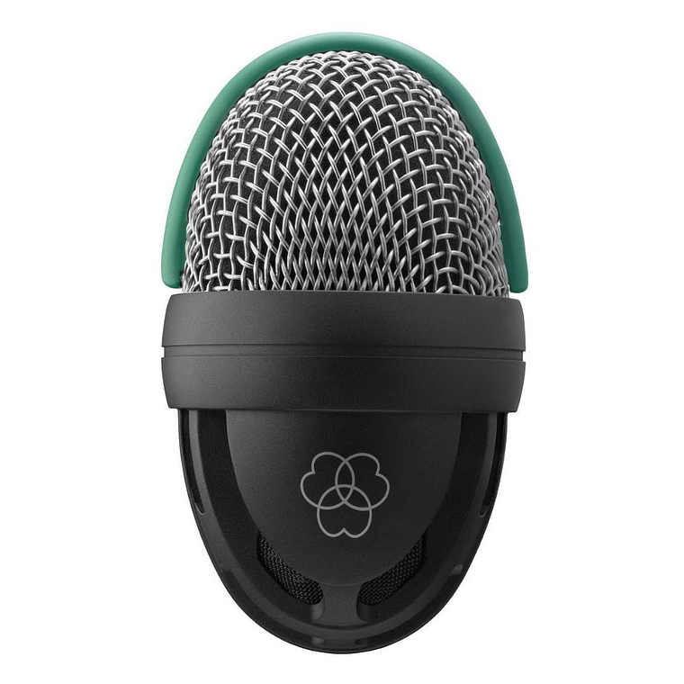 Microfono Dinamico para Bombo AKG D112 MKII 4