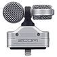 Microfono Estereo Lightning Zoom iQ7 - Miniatura 2