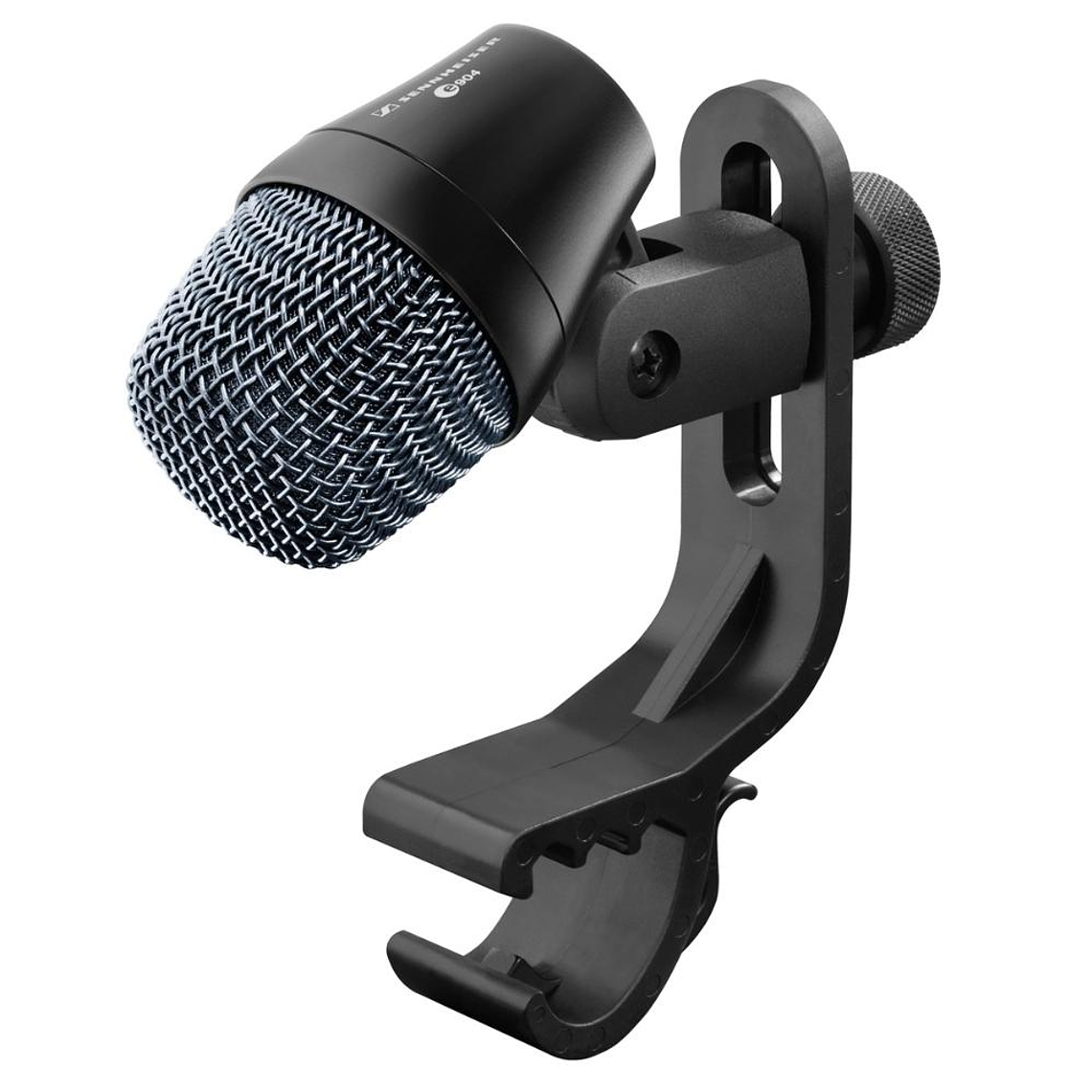 Microfono Dinamico de Percusion Sennheiser e-904 1