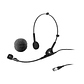 Microfono Dinamico de Cintillo Audiotechnica PRO8HECW - Miniatura 1