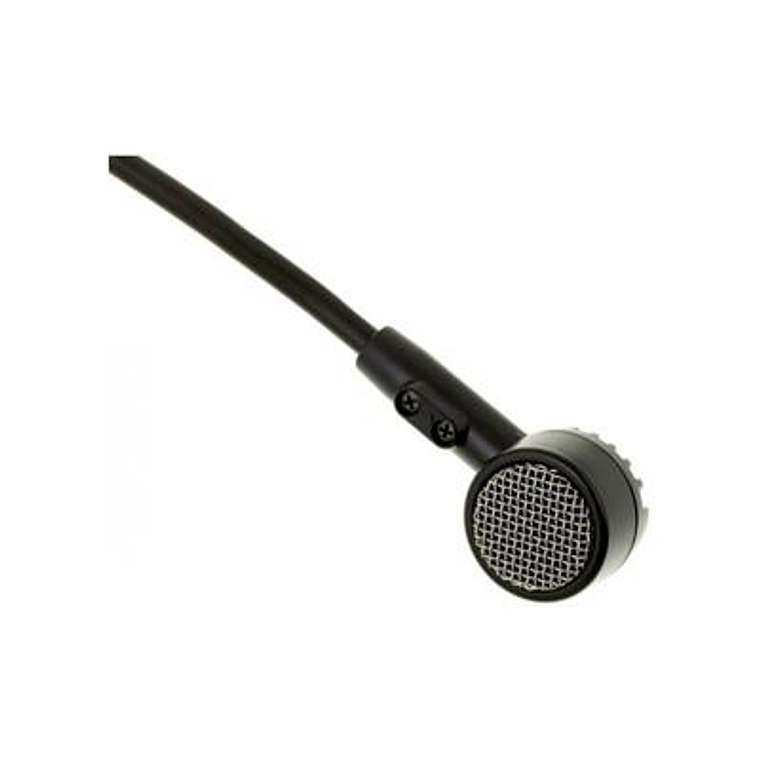 Microfono Dinamico de Cintillo Audiotechnica PRO8HECW 2