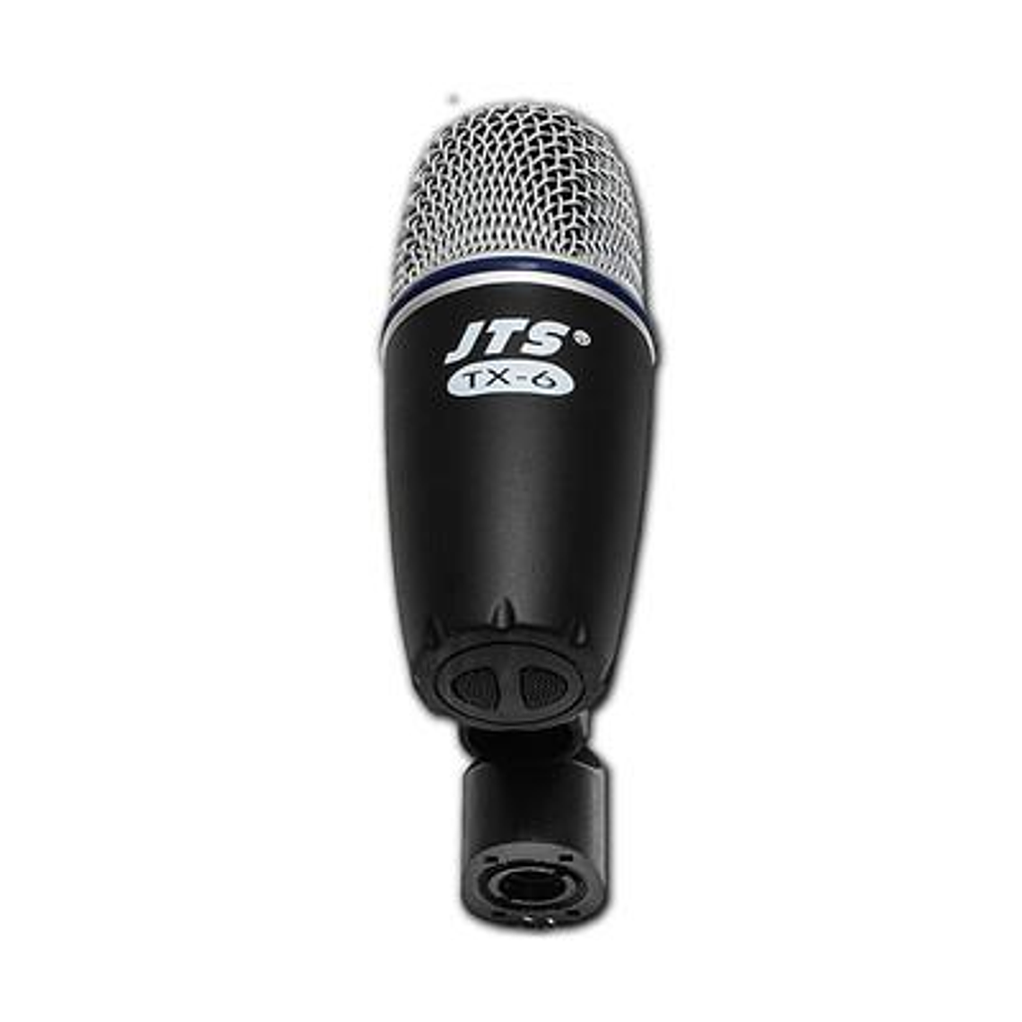 Microfono Dinamico para Percusion Caja/Toms JTS TX-6 2