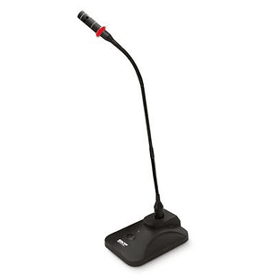 Microfono Cuello de Ganso SKP PRO-6K