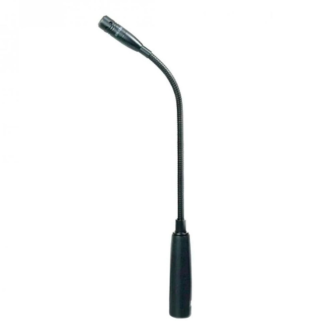 Microfono Cuello De Ganso JTS GM-5206 1