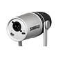 Microfono Condensador XLR-USB Shure MOTIV MV7-S - Miniatura 3
