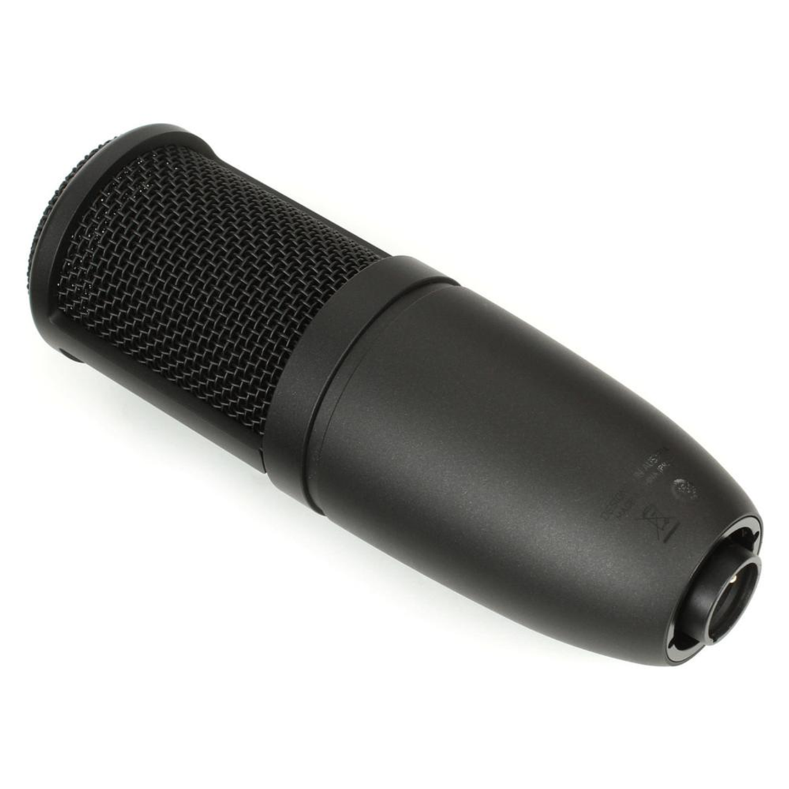 Microfono Condensador AKG P120 2