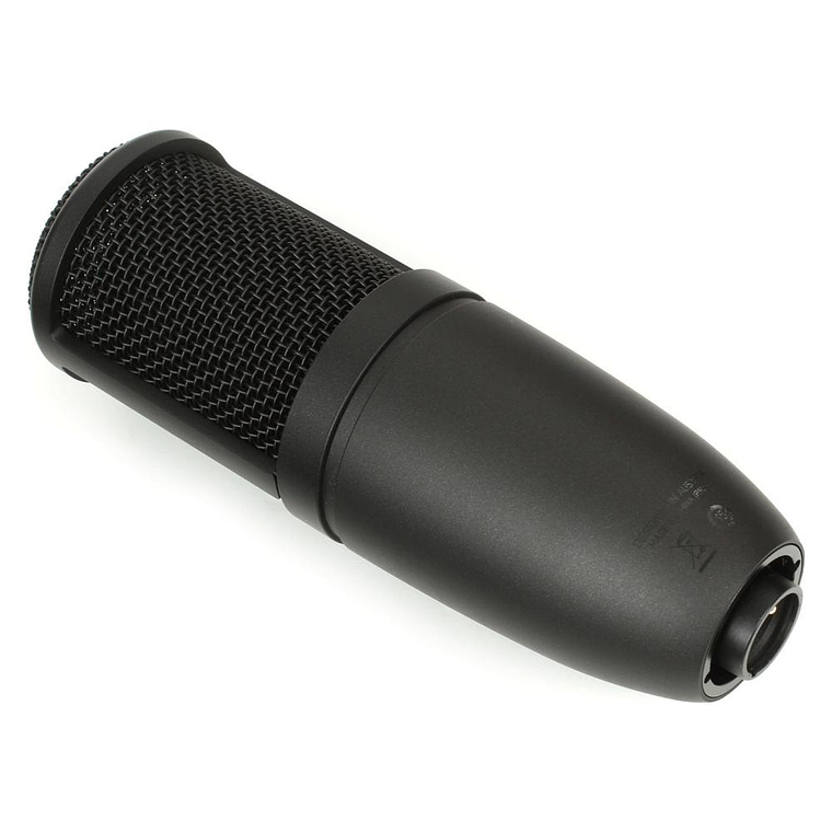 Microfono Condensador AKG P120 2