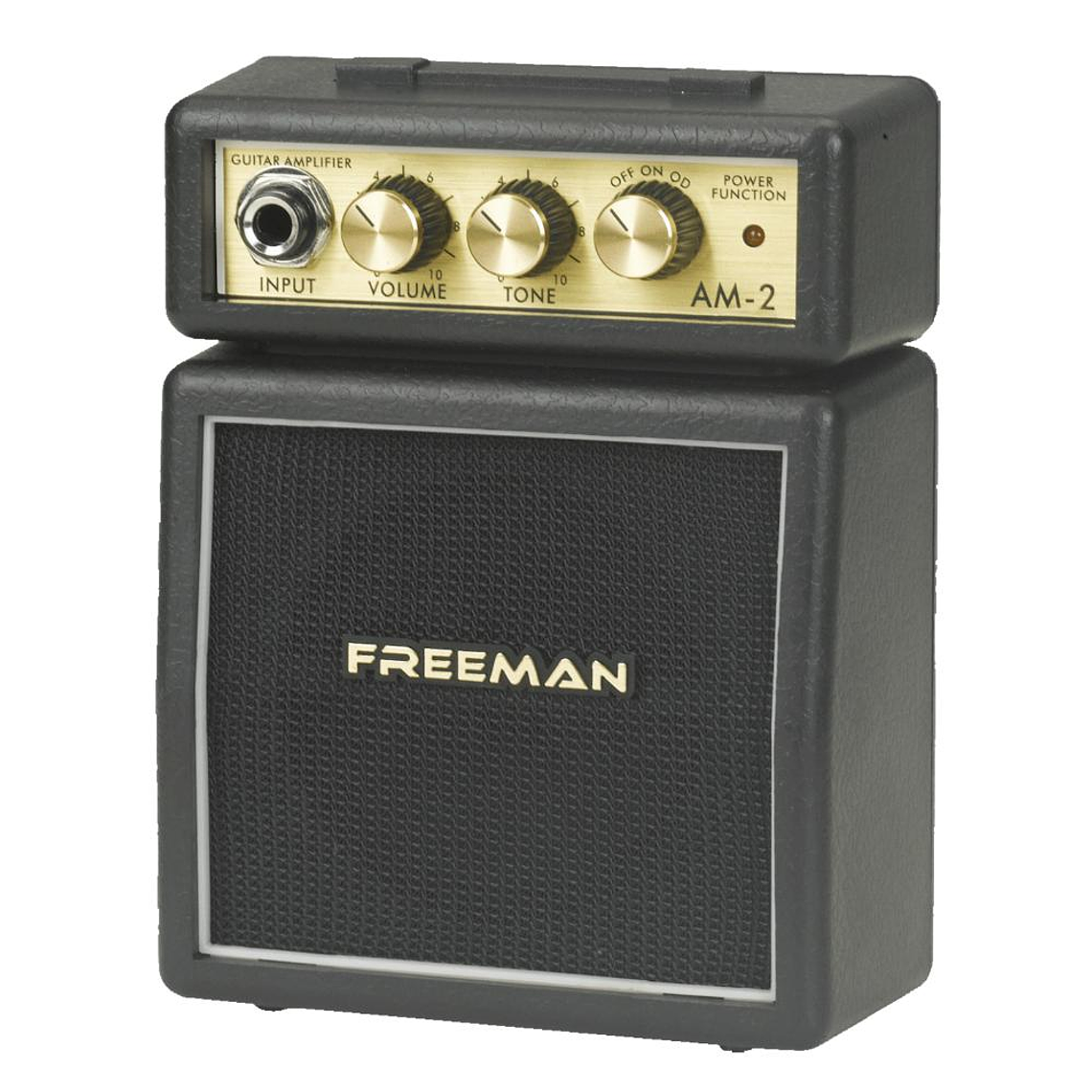 Micro amplificador de guitarra Freeman SM2 1