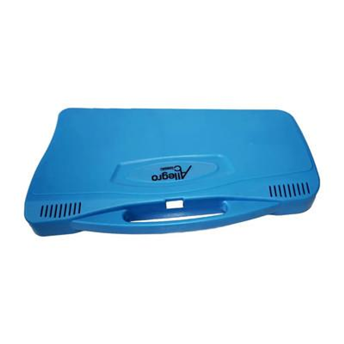 Metalofono Cromatico 25 Tonos Azul Allegro All25W 2