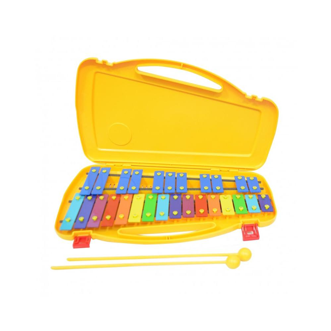 Metalofono 27 notas RMX 030IMT6884 1