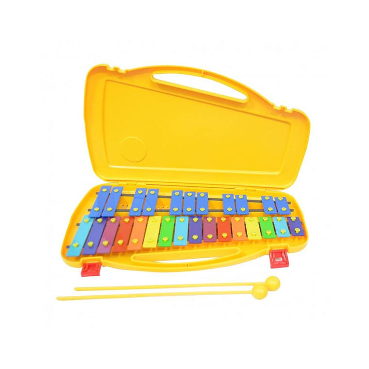 Metalofono 27 notas RMX 030IMT6884 1