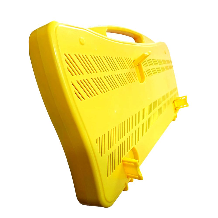 Metalofono 25 Notas DB MDM-0520 Amarillo 4