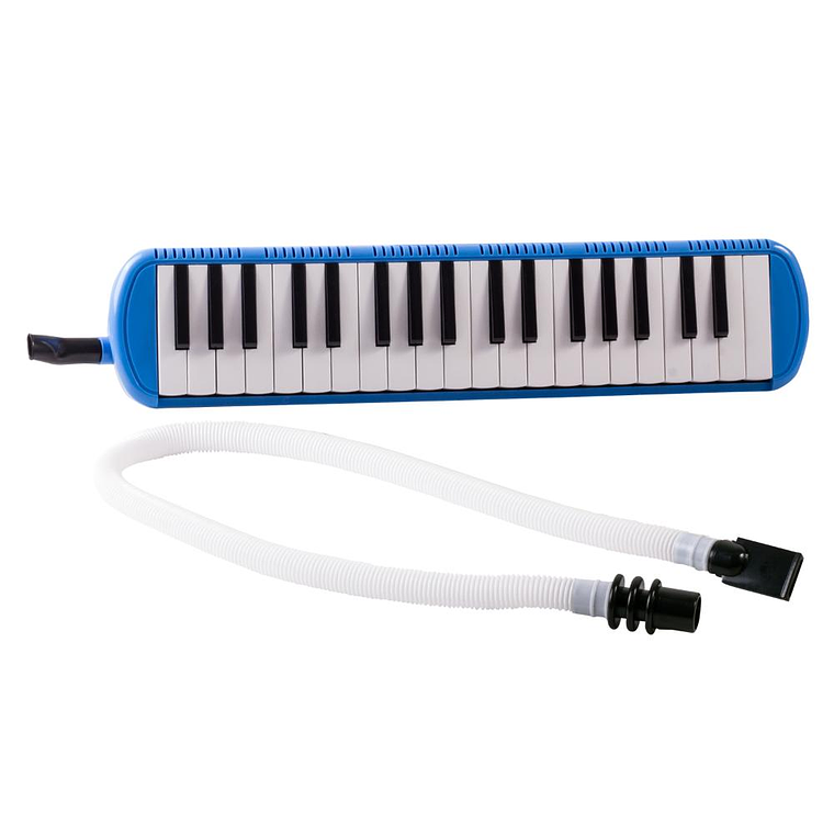 Melodica Lubeck EME37 AZ 1