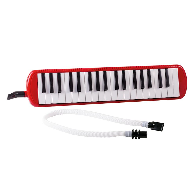Melodica Lubeck EME37 RO 1
