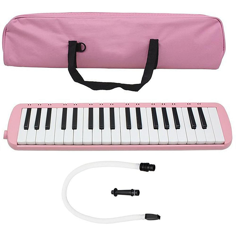 Melodica Fussen 37 Rosa 08767 2
