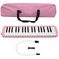Melodica Fussen 37 Rosa 08767 - Miniatura 2