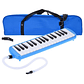 Melodica Fussen 32 Azul 08768 - Miniatura 2