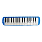Melodica 37 Notas Allegro ALLSH37-BL Azul - Miniatura 1