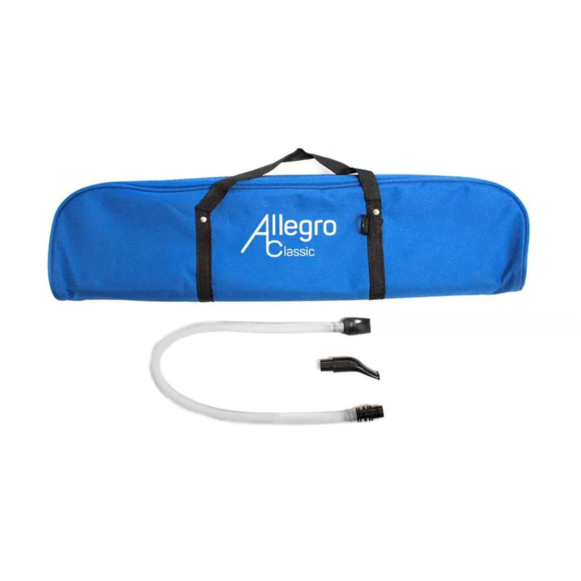 Melodica 37 Notas Allegro ALLSH37-BL Azul 3
