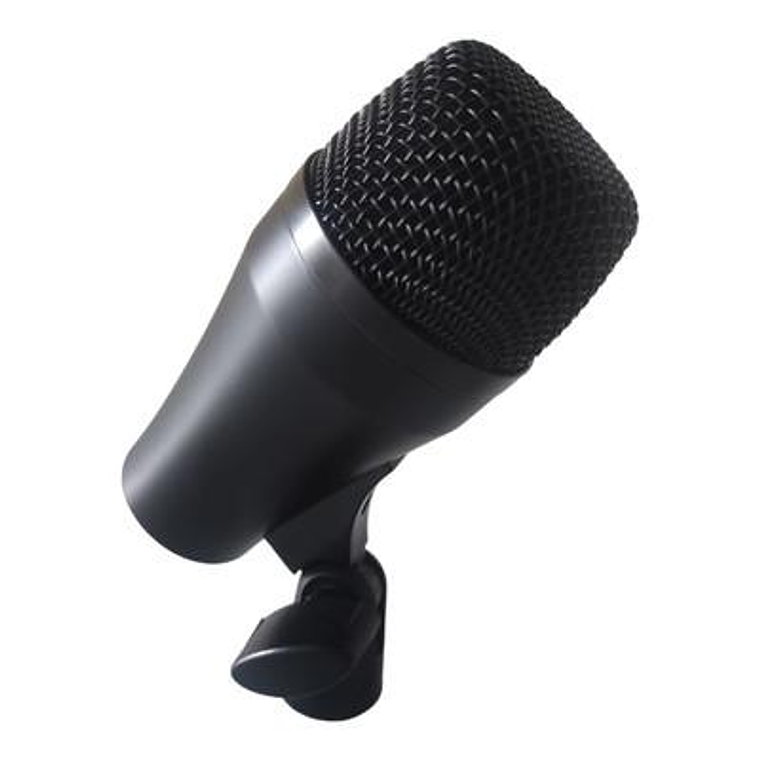 Kit de 7 microfonos para bateria Fidek DRUMKIT7 DK7 3