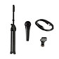 Kit Microfono Vocal Shure PGA58 BTS - Miniatura 3