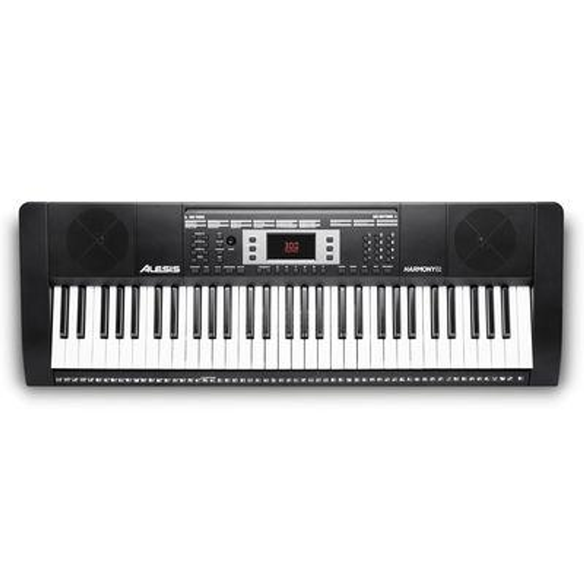 Kit Teclado portatil Alesis Harmony 61 MKIII 3