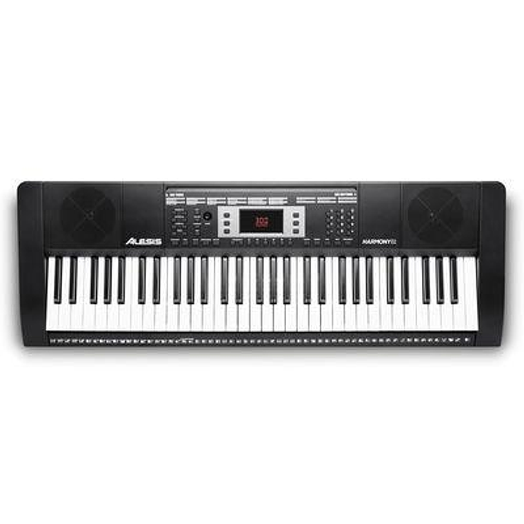 Kit Teclado portatil Alesis Harmony 61 MKIII 3