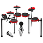 Kit Bateria electronica Alesis Nitro Mesh Special Edition - Miniatura 1