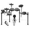 Kit Bateria electronica Alesis Nitro Mesh