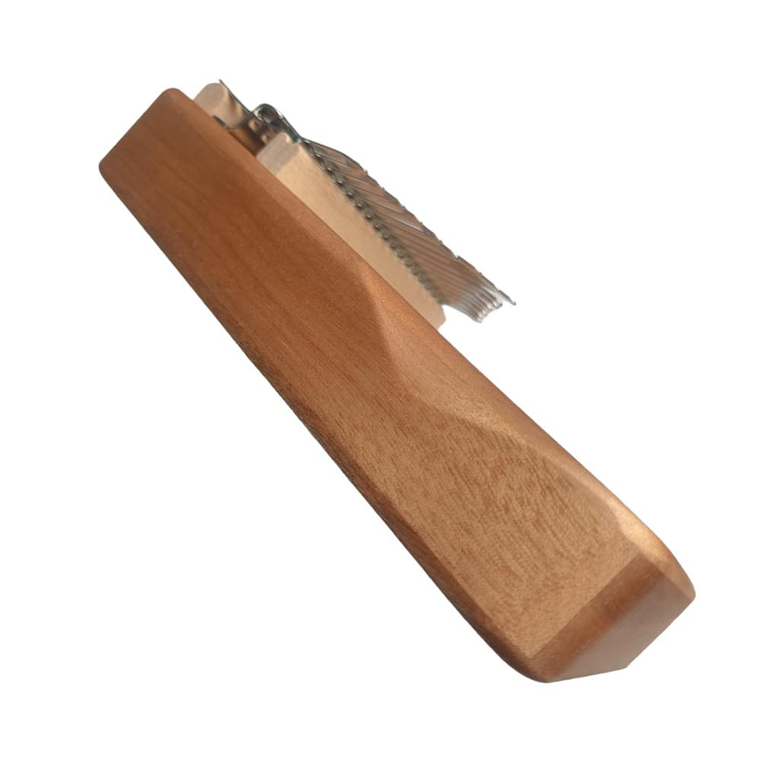 Kalimba de 17 notas Entretemusica CA-17T 4