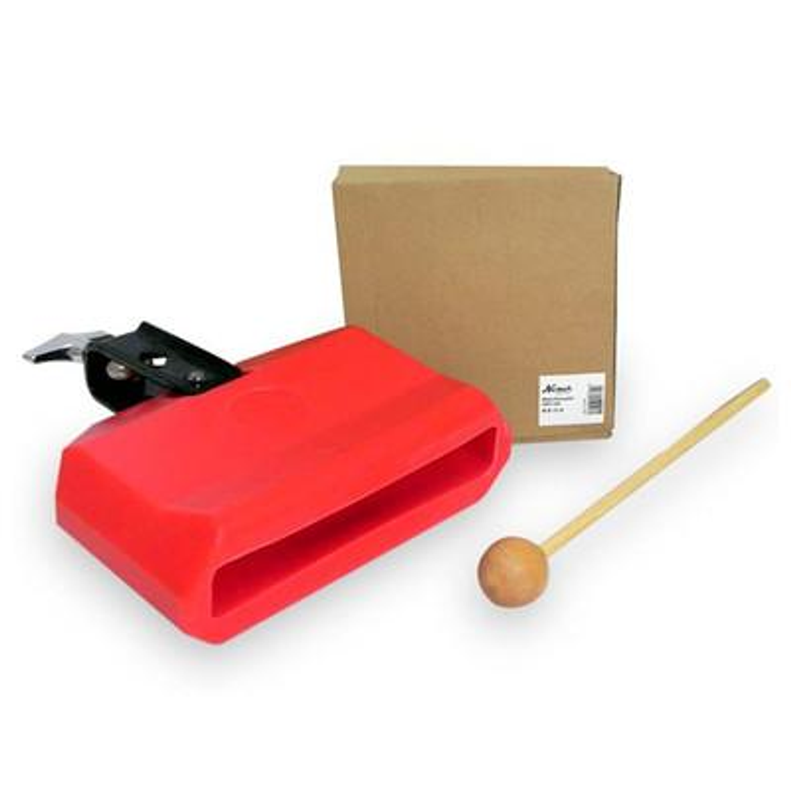 Jam Block Rojo Nutech 5308 1