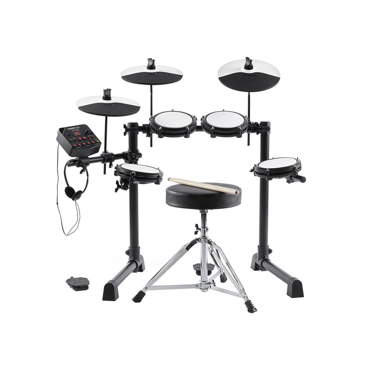 Kit Bateria Electronica Alesis E-Drum Total 1