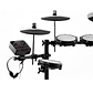 Kit Bateria Electronica Alesis E-Drum Total - Miniatura 4