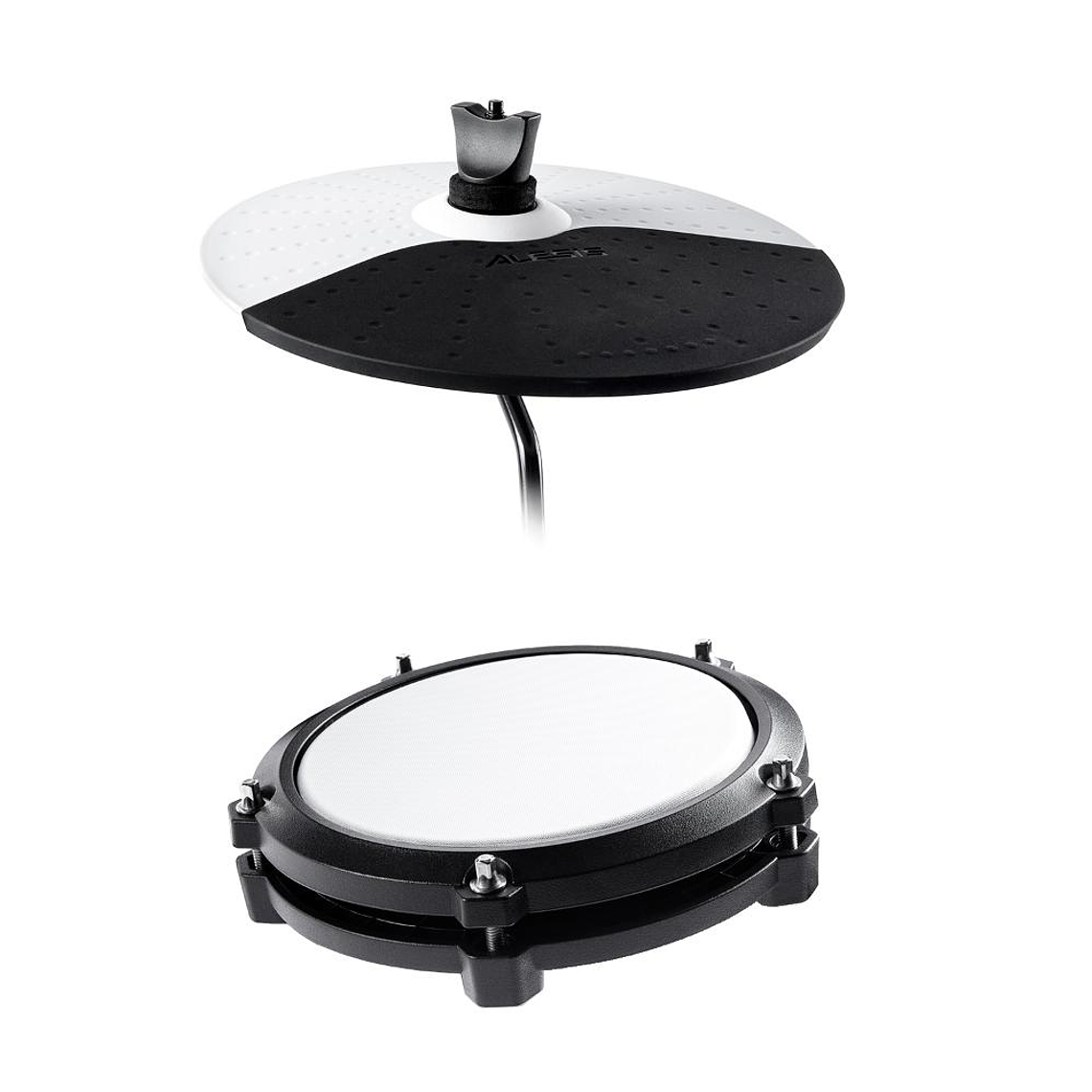 Kit Bateria Electronica Alesis E-Drum Total 5