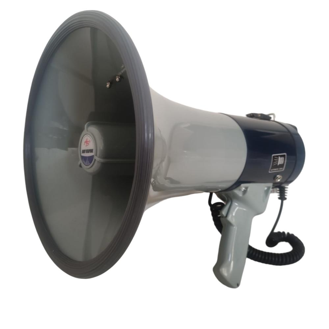 Megafono Portatil de 30W American Sound MP-508 1