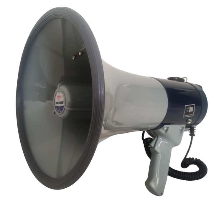 Megafono Portatil de 30W American Sound MP-508 1