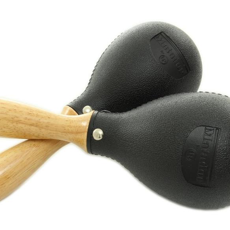 Maracas Matador Lp M283 color negro 1