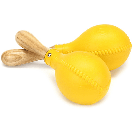 Maracas profesionales LP Percusion LP281