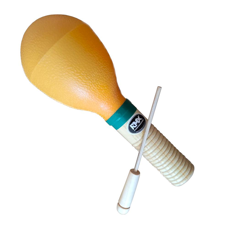 Maraca-Guiro RMX SH-2/WD 1